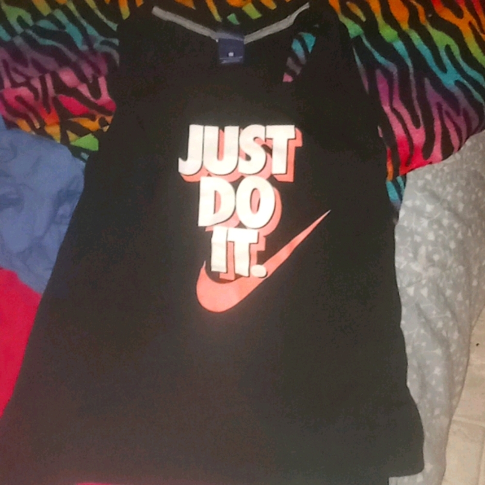 Nike tank top